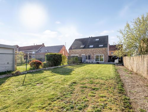                                         Woning te koop in Wezemaal, € 469.000
