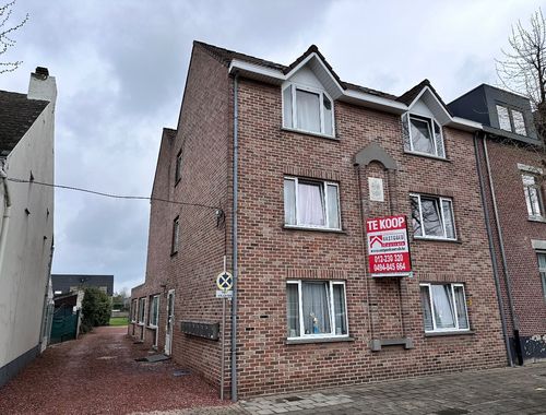                                        Appartement à vendre à Mechelen-aan-de-Maas, € 749.000
