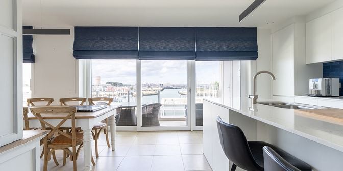 Appartement à vendre à Noordhinderstraat 19 boîte 0301, 8380 Zeebrugge