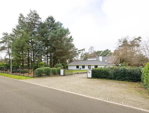                                         Villa te koop in Neerpelt, € 899.000
