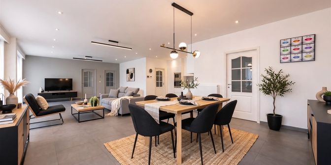 Appartement à vendre à Gruuthusestraat 55 boîte 1, 8700 Tielt