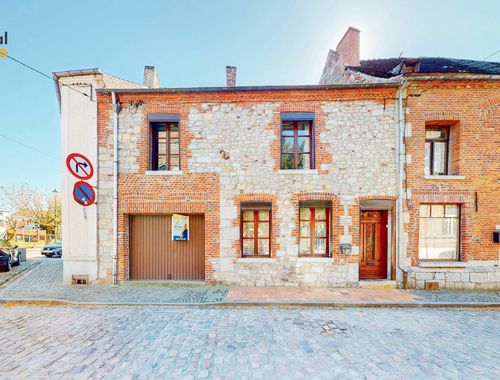                                         Maison à vendre à Beaumont, € 125.000
