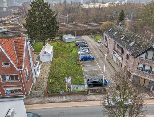                                         Bouwgrond te koop in Denderleeuw, € 89.000
