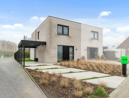                                         Woning te koop in Staden, € 349.000

