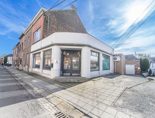                                         Woning te koop in Ransart, € 158.000
