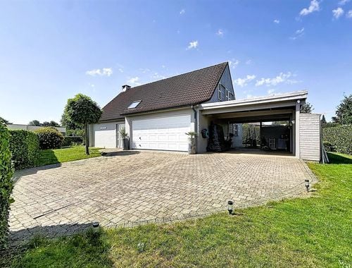                                         Villa à vendre à Dottignies, € 459.000
