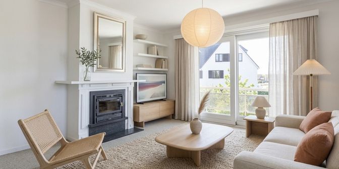Appartement à vendre à Dynastielaan 21 boîte 0102, 8660 De Panne