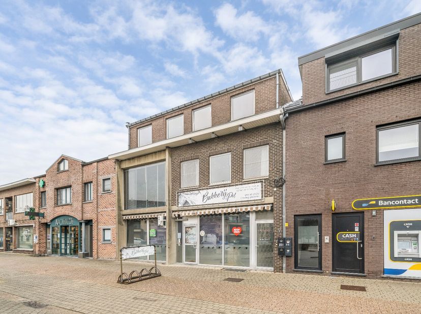 Appartement à vendre
                    à 3530 Houthalen