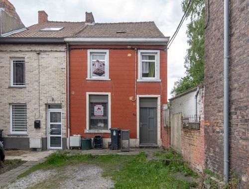                                         Woning te koop in Courcelles, € 119.000
