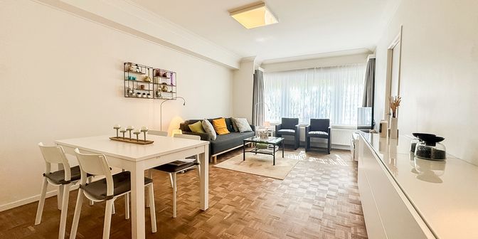 Appartement à vendre à Rogierlaan 28, 8400 Oostende