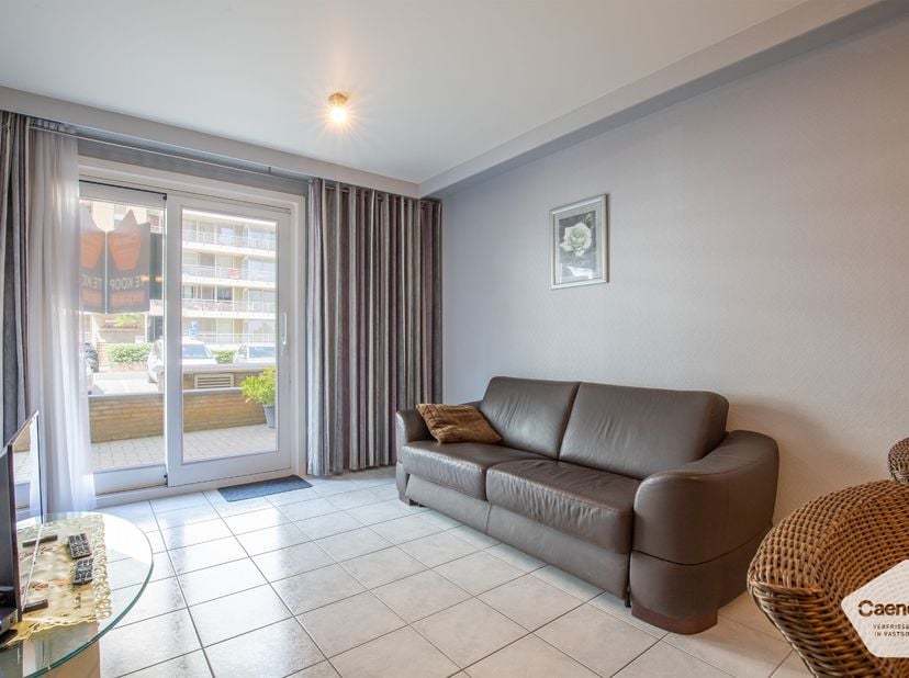 Appartement à vendre
                    à 8620 Nieuwpoort