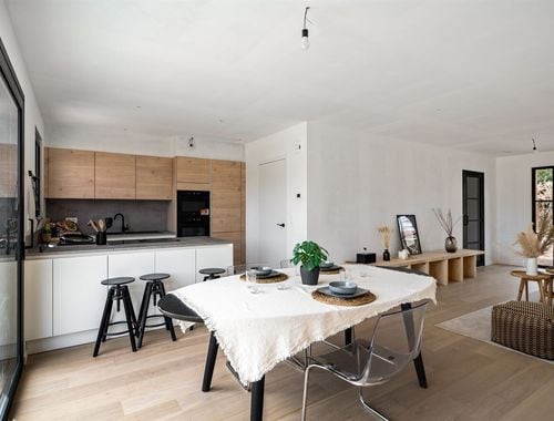                                         Eengezinswoning te koop in Borgloon, € 407.174
