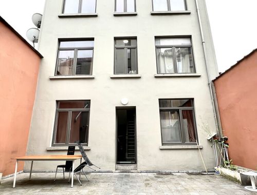                                         Woning te koop in Brussel, € 445.000

