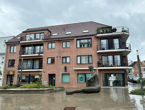                                         Appartement te huur in Oostkamp, € 875
