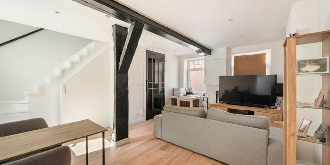 Huis te koop in Herreweg 7, 9660 Nederbrakel