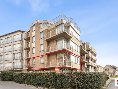                                         Appartement te koop in Koksijde, € 229.000
