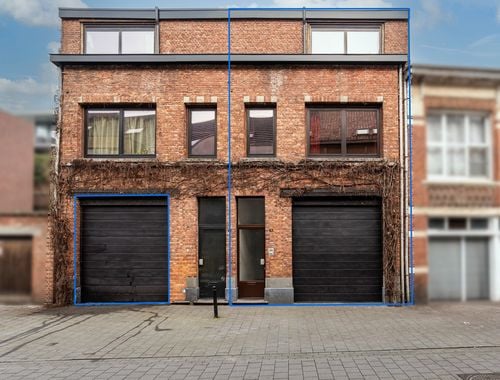                                         Eengezinswoning te huur in Turnhout, € 900
