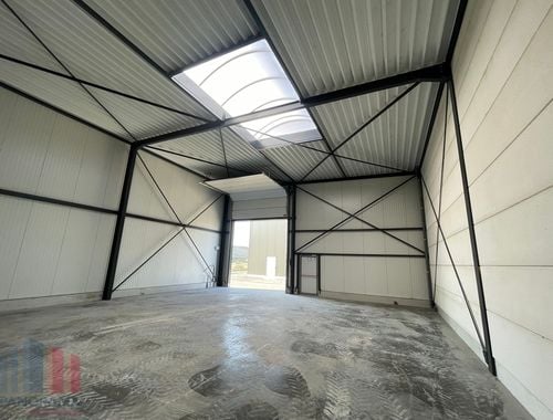                                         Bedrijfsgebouw te koop in Middelkerke, € 346.725

