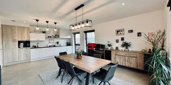 Appartement à louer à Hemelrijkstraat 28 boîte J, 9140 Steendorp