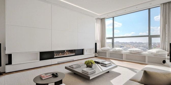 Appartement te huur in CP 397, 1050 Elsene