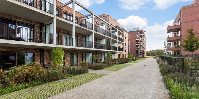 Appartement te koop in 3290 Diest