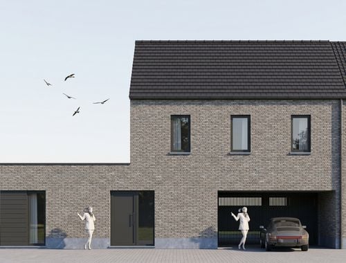                                         Woning te koop in Eisden, € 489.000
