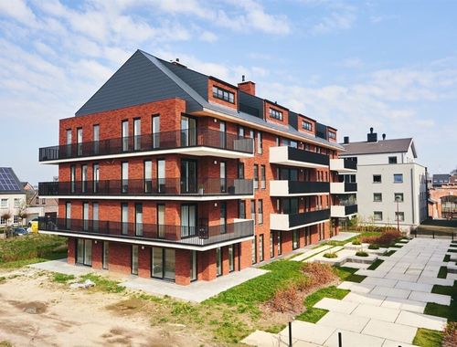                                         Appartement te huur in Kontich, € 990
