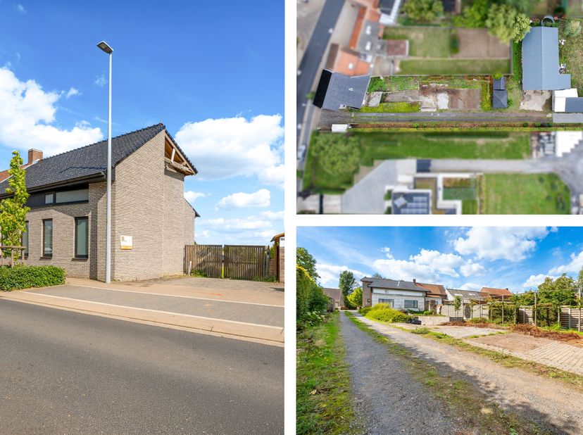 Huis te koop in Ieperstraat 67,
                    8953 Wijtschate