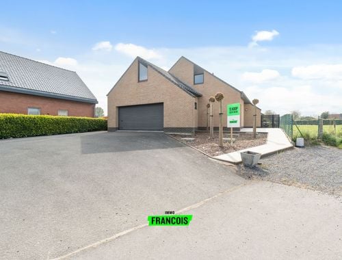                                         Woning te koop in Strijpen, € 475.000
