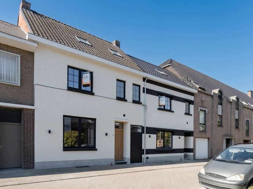 Huis te koop in Kruittorenwal 40,
                    3960 Bree