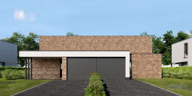 Huis te koop in Attenrodestraat 58, 3390 Houwaart