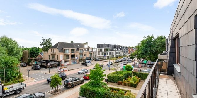 Appartement te koop in Turnhoutsebaan 287 bus 5, 2970 Schilde