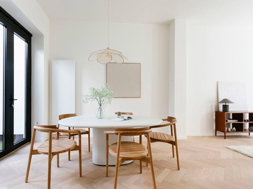 Huis te koop in Koninginnestraat 3,
                    2000 Antwerpen