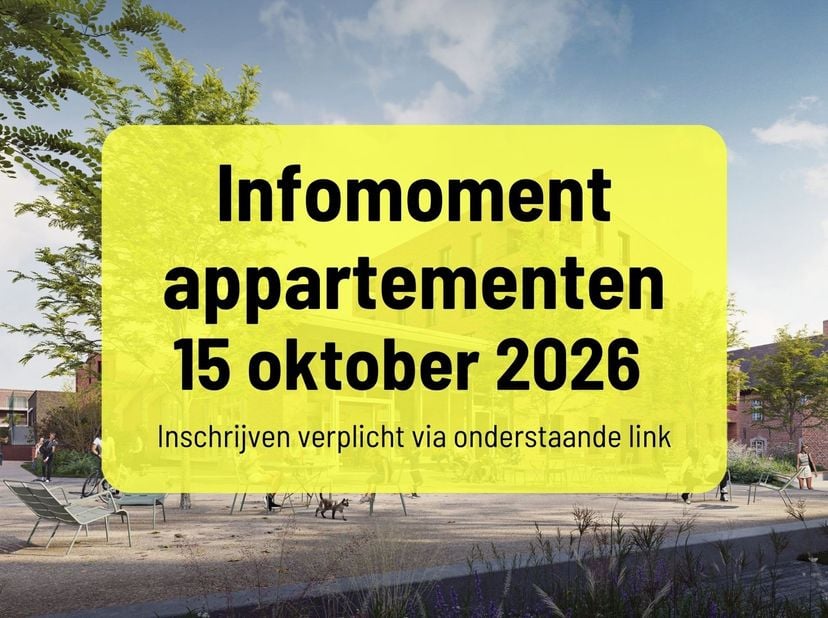 Huis te koop in Stenaartberg 3,
                    3800 Sint-Truiden