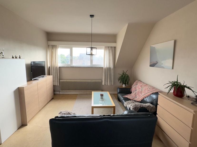 Appartement te huur in Bunderhof 17 bus 201,
                    9050 Gentbrugge