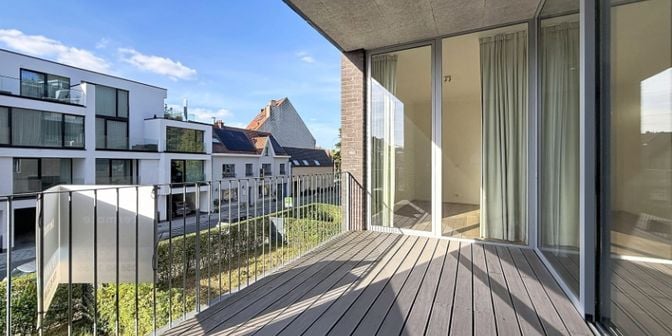 Appartement te koop in Henri Lebbestraat 5 bus 105, 8790 Waregem