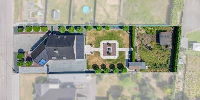Huis te koop in Speeltuinstraat 1, 3660 Opglabbeek