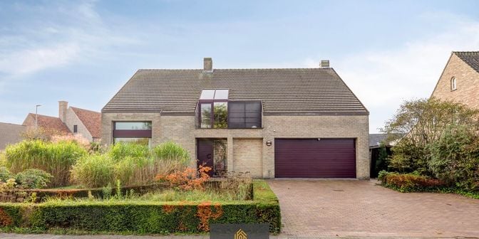 Huis te koop in Noubroekstraat 22, 9220 Hamme