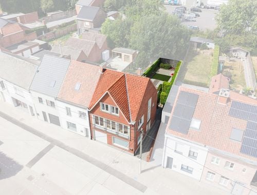                                        Woning te koop in Roeselare, € 269.000
