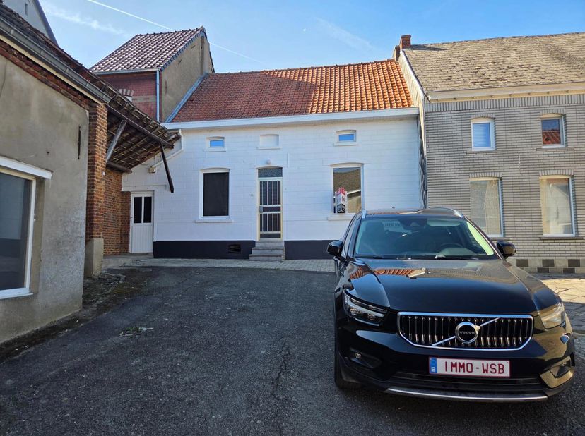 Maison à louer
                    à 9400 Appelterre-Eichem
