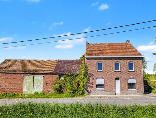                                         Woning te koop in Bever, € 450.000
