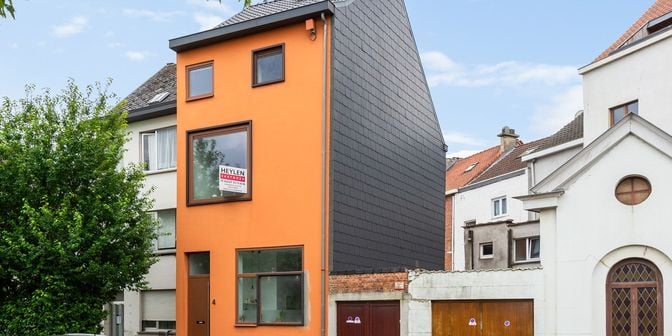 Huis te koop in Hendrik Speecqvest 4, 2800 Mechelen