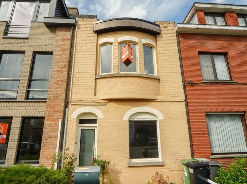 Maison à louer à Grensstraat 69,
                    9000 Gent