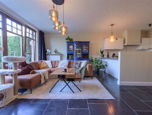                                         Maison à vendre à Kuurne, € 359.000
