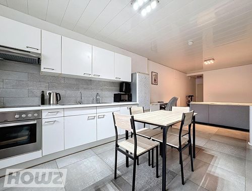                                         Appartement à louer à Mouscron, € 650
