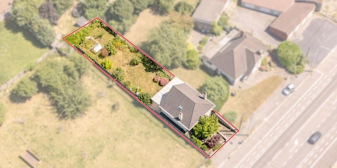 Huis te koop in Grand route 192, 7534 Barry