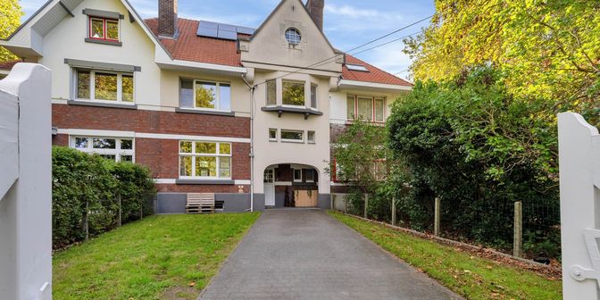 Huis te koop in Binnenlaan 21, 3600 Genk