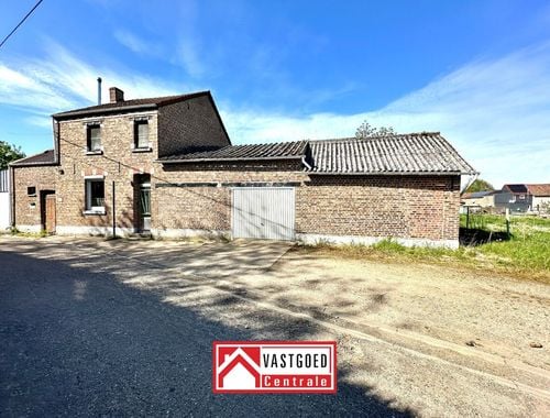                                         Maison à vendre à Lauw, € 135.000
