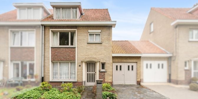 Huis te koop in Oude Aalbeeksestraat 23, 8510 Rollegem