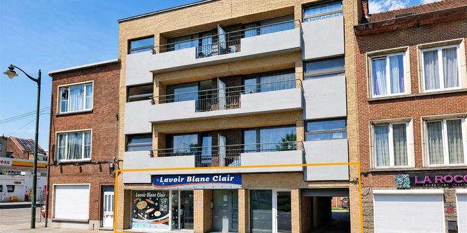 Bien professionnel à vendre à Chaussée de Mons 873, 1070 Anderlecht